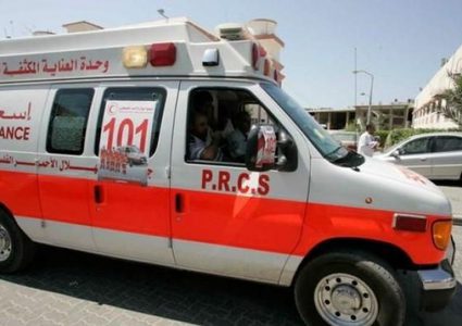 مقتل مواطنة بغزة بظروف غامضة والشرطة تحقق