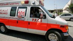 مقتل مواطنة بغزة بظروف غامضة والشرطة تحقق