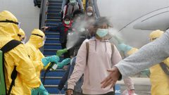 خطوات لحماية الأطفال من الأمراض المعدية