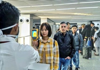 تعرفوا على قصة البريطاني الذي نشر الكورونا في أوروبا