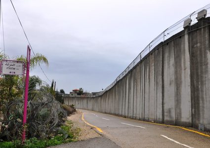 قضية منطقة المثلث في "صفقة القرن" محاولة لابتزاز الفلسطينيين
