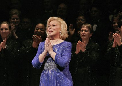 وفاة الفنانة ميريللا فريني بعد صراع طويل مع المرض