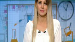 مروة ميمي تكشف حقائق جديدة حول مقتل نجلها