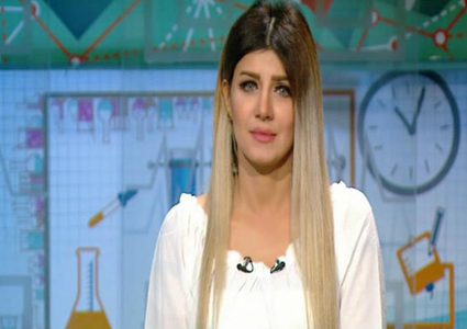 مروة ميمي تكشف حقائق جديدة حول مقتل نجلها