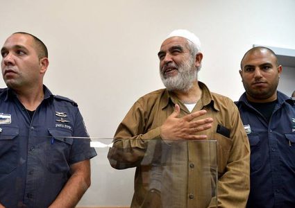 الفتياني : قرار حبس الشيخ رائد صلاح "عنصري بامتياز"