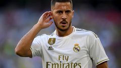 عودة اللاعب البلجيكي يثير الغموض داخل ريال مدريد