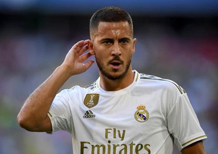 عودة اللاعب البلجيكي يثير الغموض داخل ريال مدريد