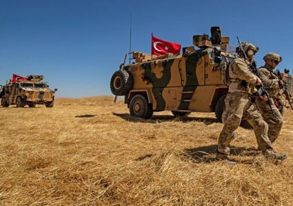 مقتل خمسة جنود أتراك في قصف للجيش السوري في ادلب