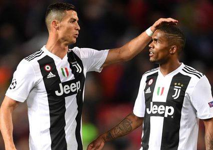 ضربة قوية ليوفنتوس قبل مواجهة ليون وميلان وإنتر ميلان