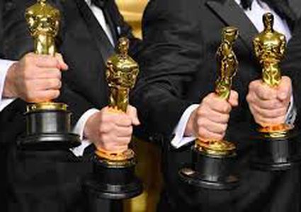 اختتام حفل توزيع جوائز الأوسكار العالمي