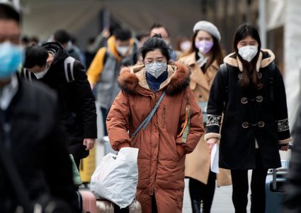 الإمارات تسجل حالة جديدة بفيروس كورونا