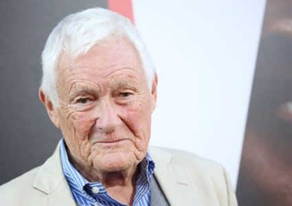 وفاة النجم الأمريكي أورسون بين عن عمر يناهز 91 عاماً