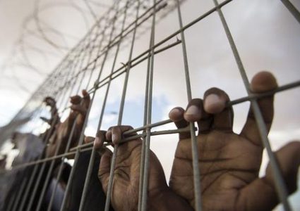 اسير من جنين يدخل عامه العاشر في سجون الاحتلال