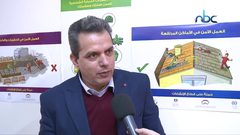 دورة تفتيشية ميدانية لمديرية العمل في نابلس