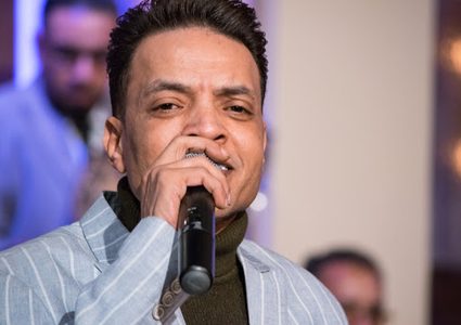 الموت يفجع الفنان طارق الشيخ