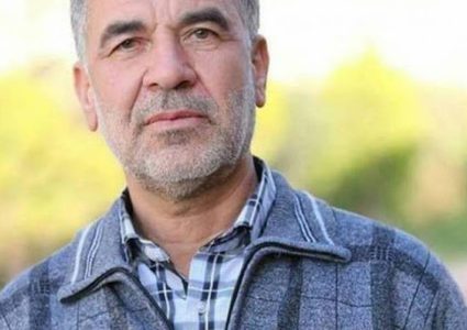 الاحتلال يفرج عن القيادي بحماس نزيه أبو عون من جنين