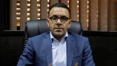 مخابرات الاحتلال تمنع محافظ القدس من دخول الضفة لـ6 أشهر