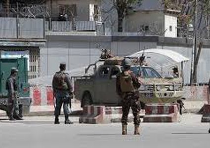 تفجير انتحاري في العاصمة الافغانية كابول