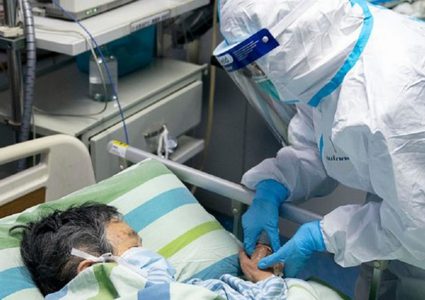 البنك الدولي يرفض منح الصين قروض لمساعدتها في مجابهة كورونا