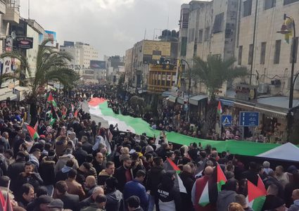 شعث: صفقة القرن محاولة اجرامية لضرب قضيتنا بأعز ما تملك