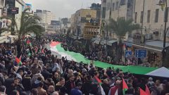 شعث: صفقة القرن محاولة اجرامية لضرب قضيتنا بأعز ما تملك