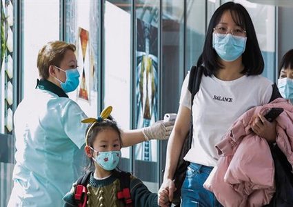 "الصحة العالمية": تفشي كورونا تهديد خطير للعالم