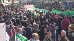 التنسيق الفصائلي: متمسكون بثوابتنا الوطنية وبدعم القيادة