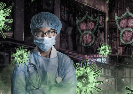 آخر تطورات فيروس كورونا في العالم