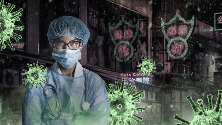 آخر تطورات فيروس كورونا في العالم