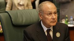 أبو الغيط: ما لا يوقِّع عليه الرئيس عباس لن يوقع عليه أي فلسطيني