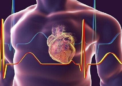 علامات تحذرك من قصور القلب