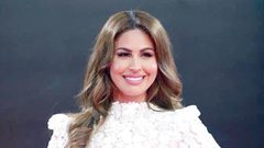 الفنانة مي سليم تنفي إجرائها لعمليات تجميل