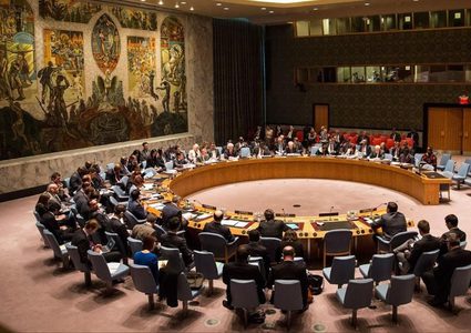 الديك:ضغوط أمريكية لاجراء تعديلات على مشروع قرار يدين"صفقة القرن"