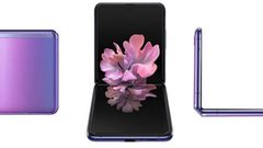 سامسونغ تكشف عن مميزات الهاتف "المربع"