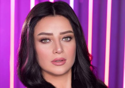 صورة قديمة لرضوى الشربيني تشعل مواقع التواصل الاجتماعي