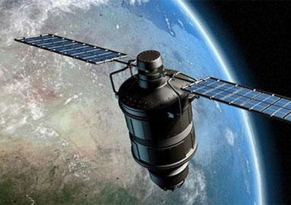 روسيا تصمم أقمارا صناعية لبث الإعلانات من الفضاء