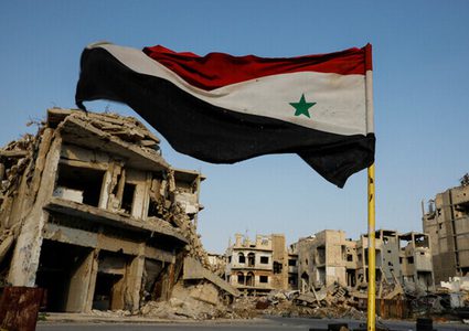 مقتل أكثر من 150 مدنيا في إدلب الشهر الماضي جراء قصف المسلحين