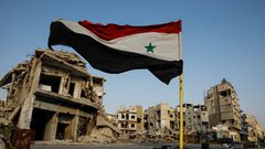 مقتل أكثر من 150 مدنيا في إدلب الشهر الماضي جراء قصف المسلحين