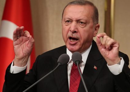 أردوغان يوضح الخطوات التي ستتخذها تركيا بخصوص إدلب
