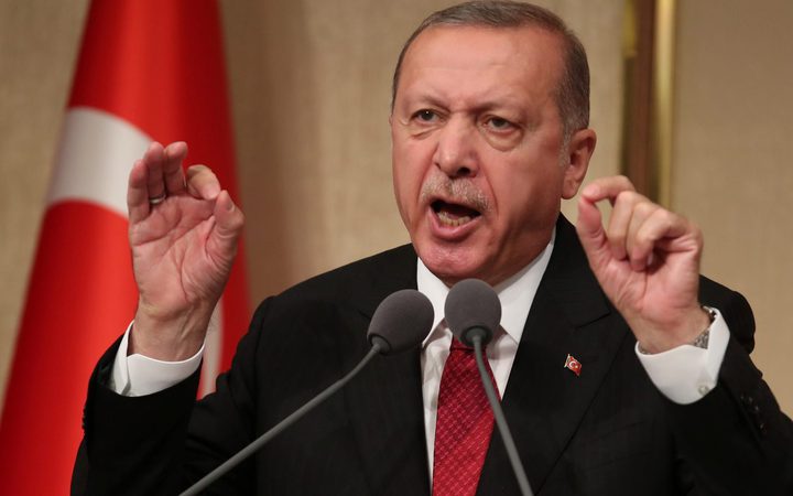 أردوغان يوضح الخطوات التي ستتخذها تركيا بخصوص إدلب