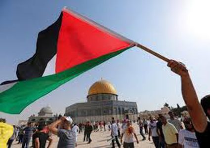 أمين سر فتح بالقدس: اجراءات الاحتلال لن تزيدنا إلا صموداً وثباتاً