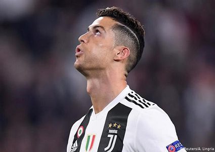 رونالدو نادم على مغادرة مدريد