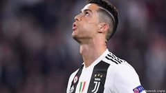 رونالدو نادم على مغادرة مدريد