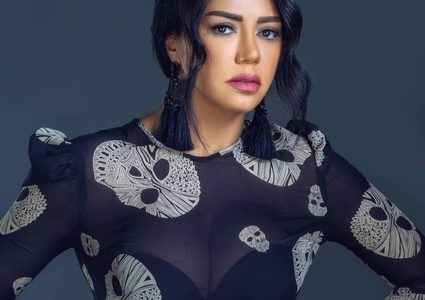 رانيا يوسف تعلن عن تقديمها برنامج تلفزيوني