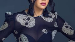 رانيا يوسف تعلن عن تقديمها برنامج تلفزيوني