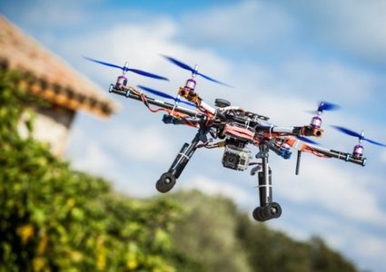 الاحتلال يكشف عن نظام جديد لاعتراض الطائرات المسيرة بأشعة الليزر