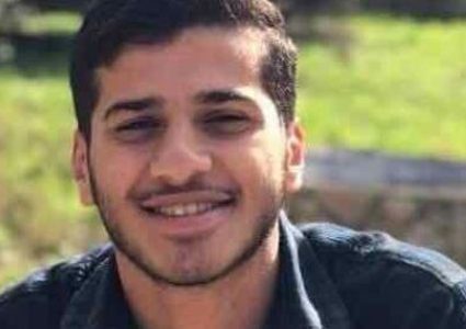 الحكم بالسجن الفعلي 10 أشهر وغرامة مالية على طالب من بير زيت