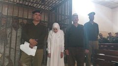 السجن 6 سنوات لجدة قتلت حفيدتها