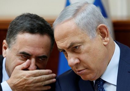 إسرائيل تهاجم مجلس حقوق الانسان عقب نشر القائمة السوداء