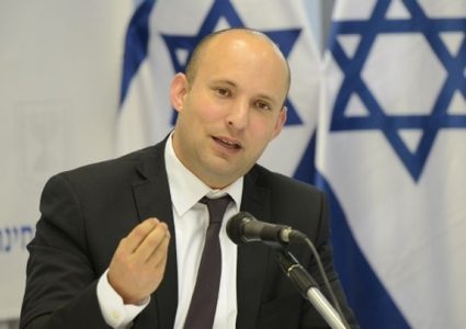 بينت: لن أنضم إلى حكومة يترأسها بيني غانتس